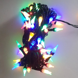 Cone Light Jhilimili for Tihar