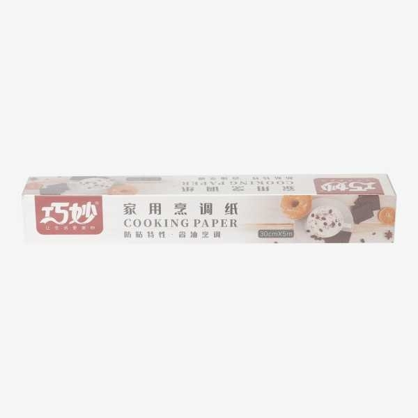 Cooking And Baking Paper - Image 2