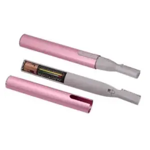 Cordless Electric Lady Shaver Legs Trimmer