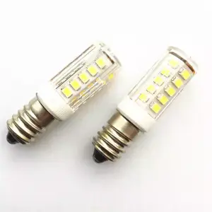 Corn LED Bulb