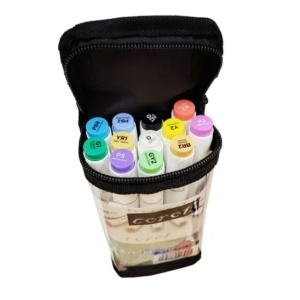 Corot Alcohol Markers (Set Of 12)