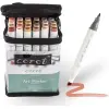 Corot Art Markers Set of 24