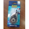 Correction Tape/ John Shen Correction Tape/ Pet tape By Mitrata