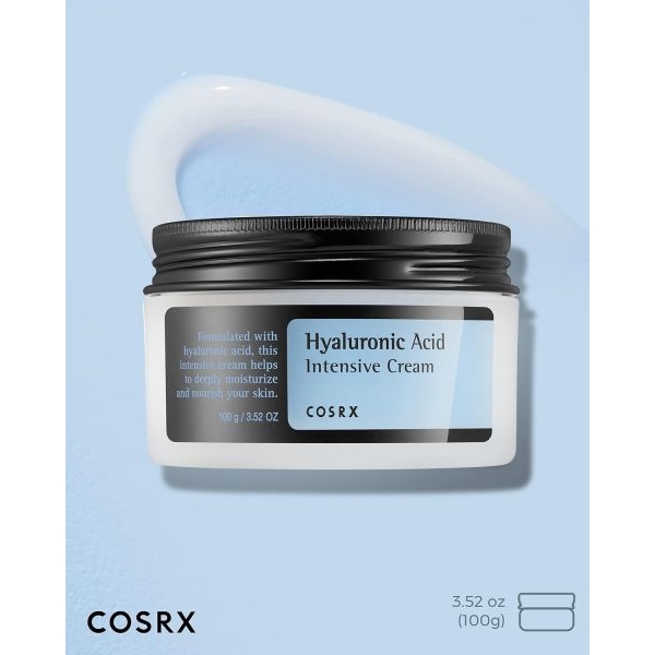Cosrx Hyaluronic Acid Intensive Cream 100 GM - Image 2