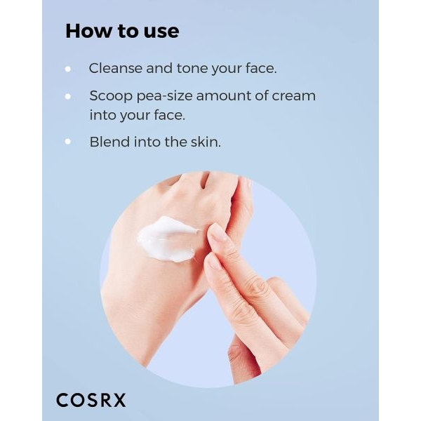 Cosrx Hyaluronic Acid Intensive Cream 100 GM - Image 4