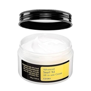 COSRX Snail Mucin 92% Repair Cream