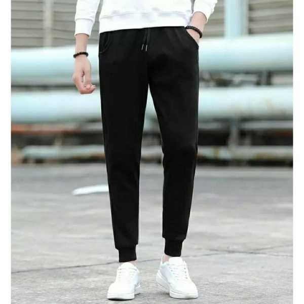 Cotton Comfortable Trouser For Men - Fashion Multicolor | Multisize | Trousers For Men | Men's Wear | Trousers | - Image 2