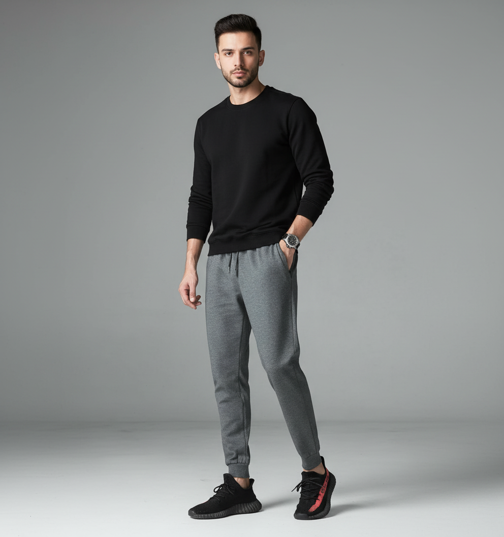 Cotton Comfortable Trouser For Men - Fashion Multicolor | Multisize | Trousers For Men | Men's Wear | Trousers |