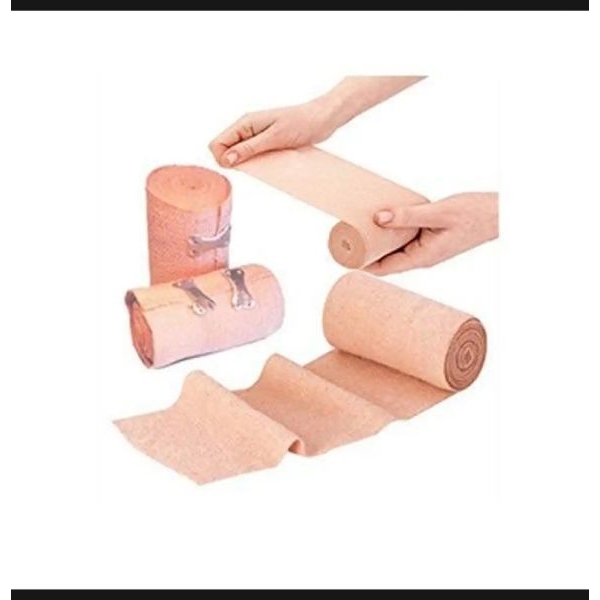 Cotton Crepe Bandage - Image 3