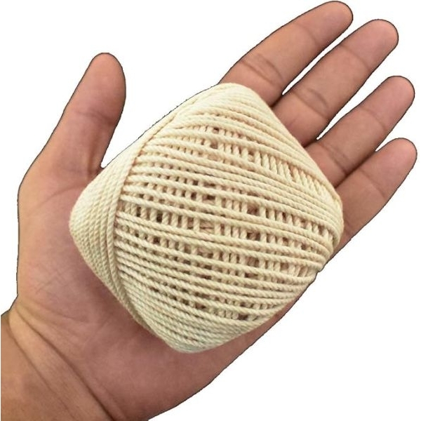 Cotton Piping Rope (Dori) - Set Of 2 - Image 4
