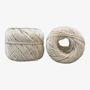 Cotton Piping Rope (Dori) - Set Of 2