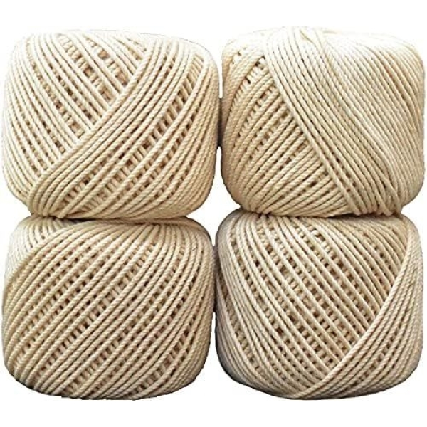 Cotton Piping Rope (Dori) - Set Of 2 - Image 5