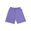 Cotton Shorts for Boys (Purple)