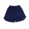 Cotton Shorts for Girl (Blue)