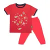 Cotton T-Shirt and Pant for boys (Space)