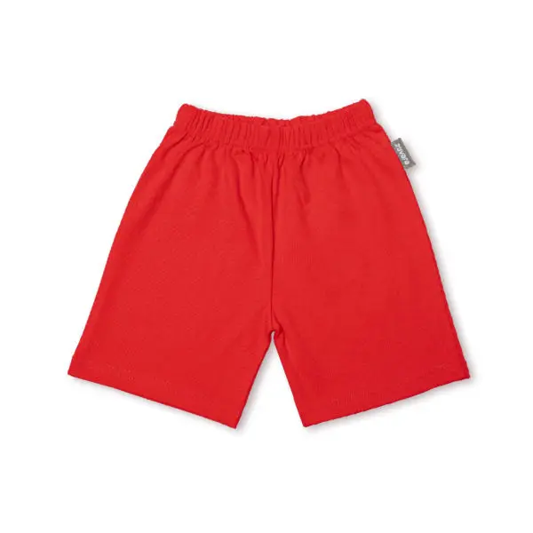 Cotton T-shirt and shorts for Boys (Astronaut) - Image 3