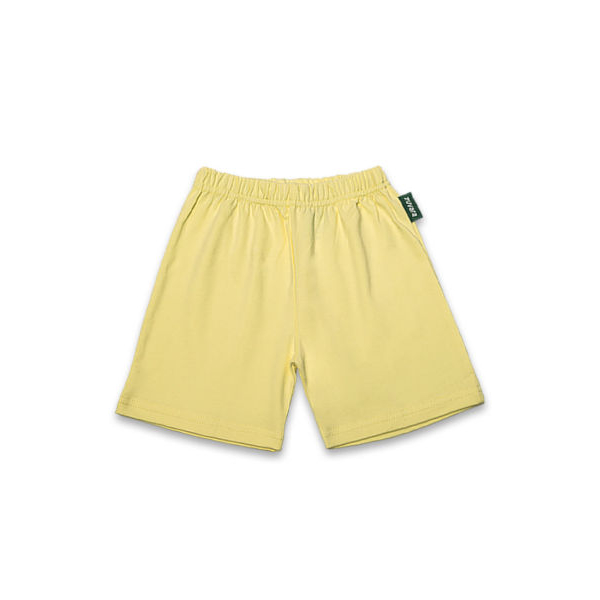 Cotton T-shirt and Shorts for Boys (Oh Bear) - Image 2