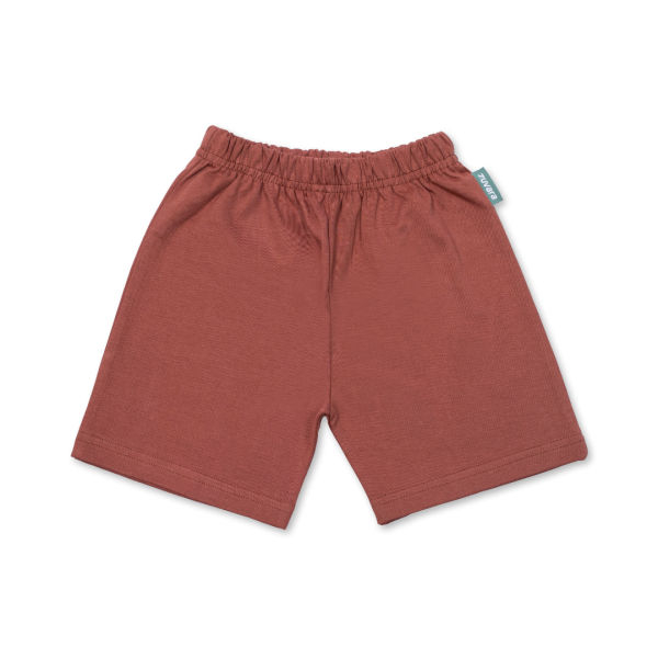Cotton T-shirt and shorts for Boys (Oh Bear) - Image 3