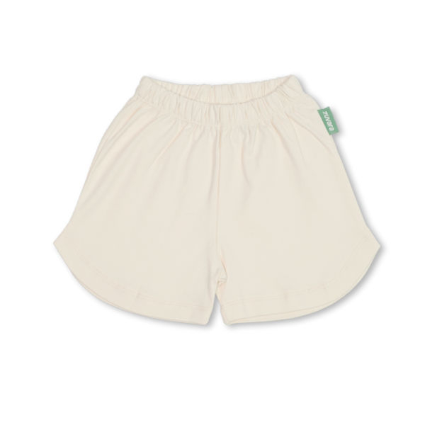 Cotton Top and shorts for Girls (Cool Giraffe) - Image 2