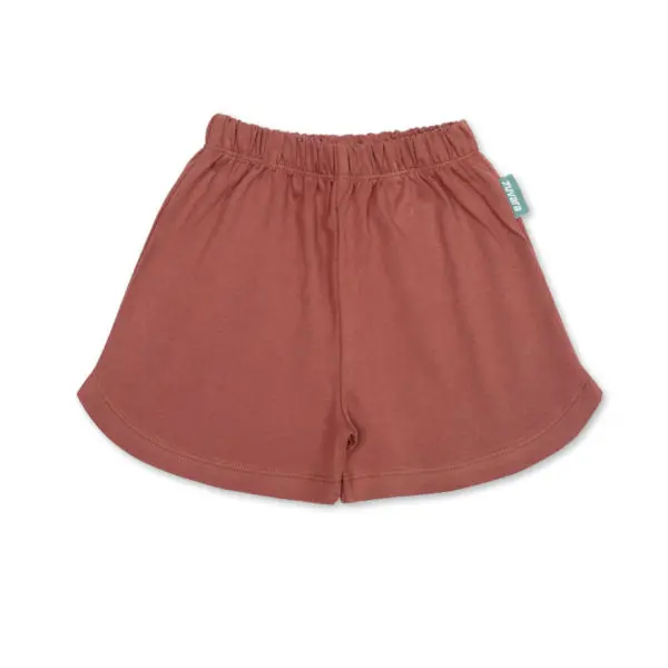 Cotton Top and shorts for Girls (Criss Cross) - Image 3