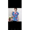 Cotton Women's Summer Top.