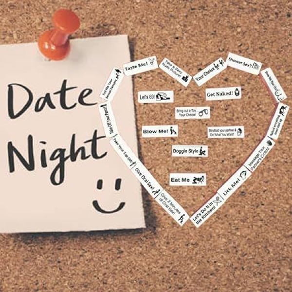 Stackable Blocks Game for Valentine's Day