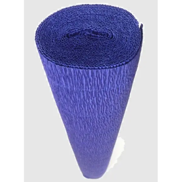 Crepe Paper roll 140 gram Water Resistant - Image 2