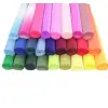 Crepe Paper roll 140 gram Water Resistant