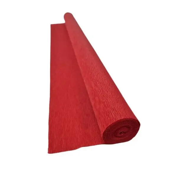 Crepe Paper roll 140 gram Water Resistant - Image 5