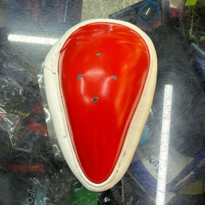 Cricket Abdominal Guard