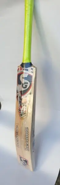Cricket Bat English Willow Sg by Mitrata - Image 2