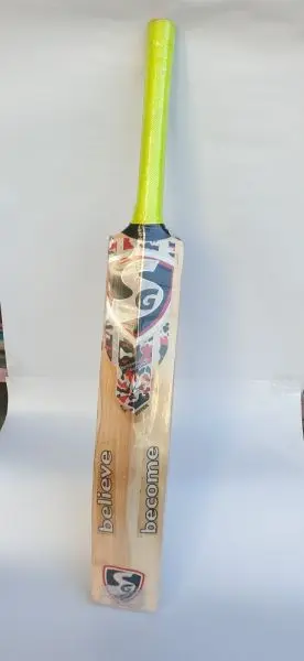 Cricket Bat English Willow Sg by Mitrata - Image 3