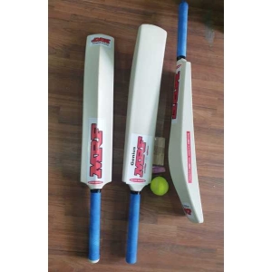 Cricket Bat/ Plastic Cricket Bat Full Size With One Piece Tennis Ball