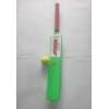 Cricket Bat/ Plastic Cricket Bat No. 5 With Tennis Ball