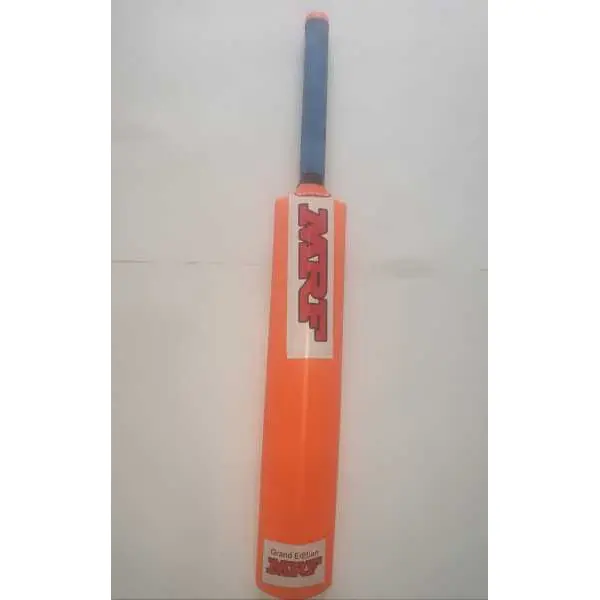 Cricket Bat/ Plastic Cricket Bat no. 6 With One Tennis Ball Complementory - Image 3
