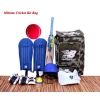 Cricket Kit/ Mitrata Cricket Kit Bag /A Bag Loaded with All Cricket Accessories Set