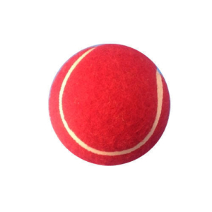 Cricket Tennis Ball By Mitrata