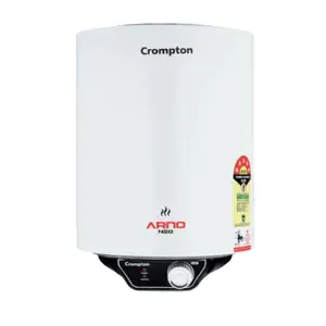 Crompton 10 Liter Water Geyser [ Storage ]