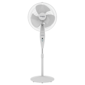 Crompton 16 Inch High Speed Stand Fan