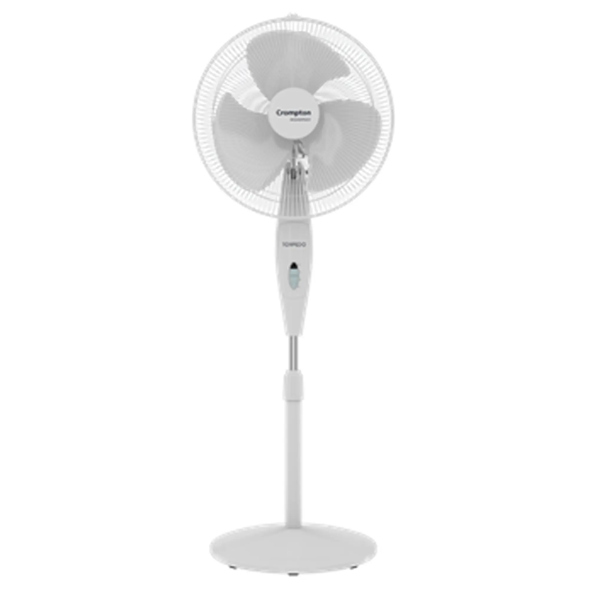 Crompton 16 Inch High Speed Stand Fan