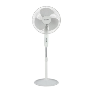 Crompton 16 Inch Stand Fan