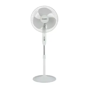 Crompton 16 Inch Stand Fan