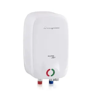 Crompton 3 Liter Water Geyser [ Instant ]