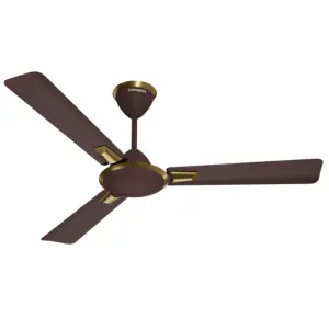 Crompton 48 Inch Decorative Ceiling Fan