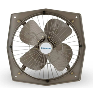 Crompton 6 inch Exhaust Fan