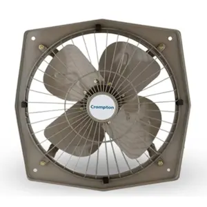 Crompton 6 inch Exhaust Fan