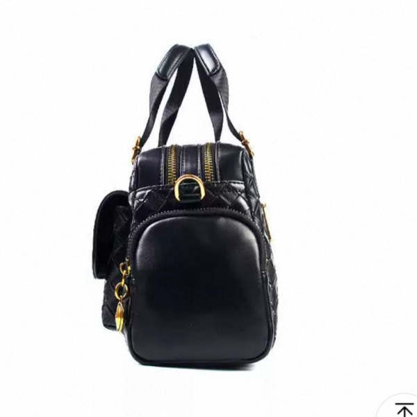 Cross Border Women's Bag High-End Luxury Large Capacity Handbag - Image 4