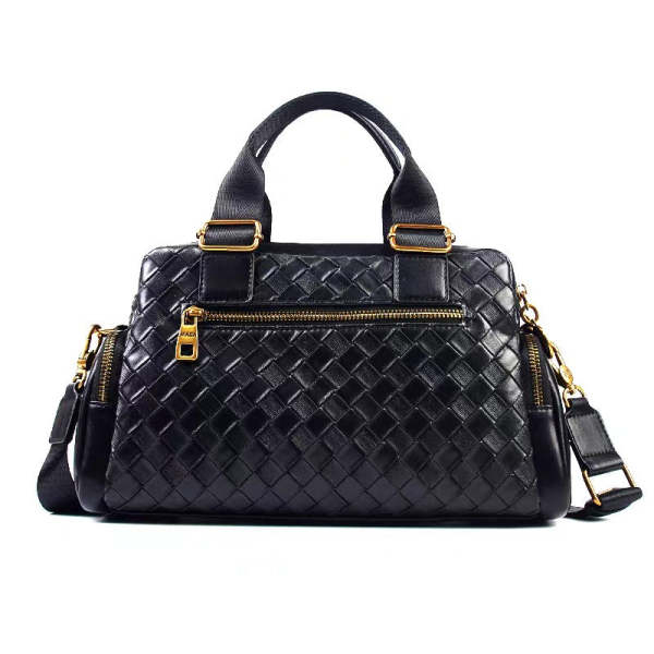 Cross Border Women's Bag High-End Luxury Large Capacity Handbag - Image 3