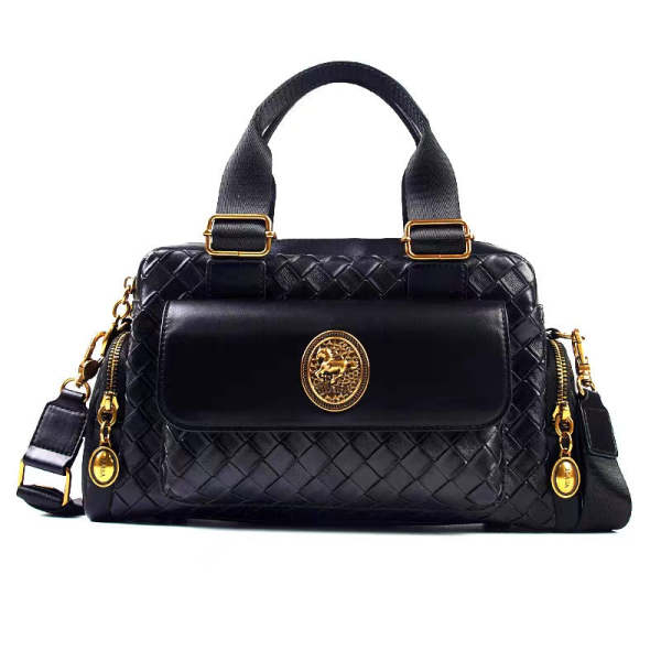 Cross Border Women's Bag High-End Luxury Large Capacity Handbag - Image 2