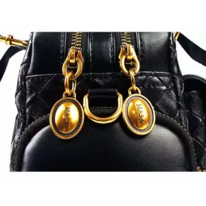 Cross Border Women's Bag High-End Luxury Large Capacity Handbag
